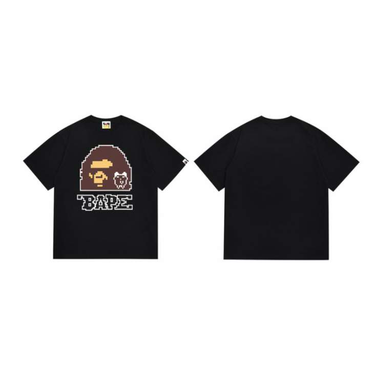 Picture of Aape T Shirts Short _SKUBapeS-2XLscqx22424664